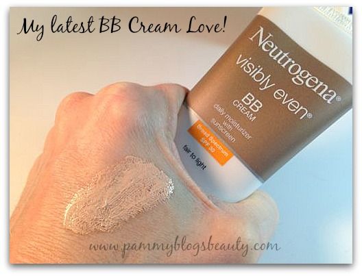 Neutrogena 2024 bb cream